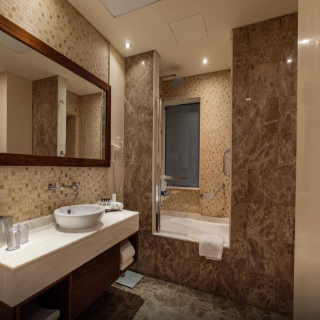 Elite Byblos Hotel EX( Coral Dubai Al Barsha) fotoÄŸrafÄ±