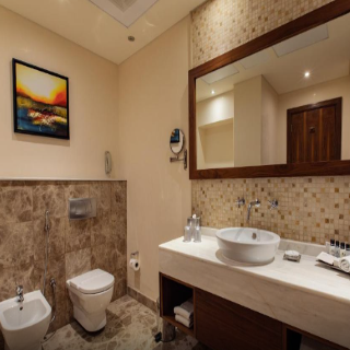 Elite Byblos Hotel EX( Coral Dubai Al Barsha) fotoÄŸrafÄ±