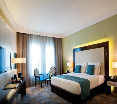 Elite Byblos Hotel EX( Coral Dubai Al Barsha) oda fotoğrafı