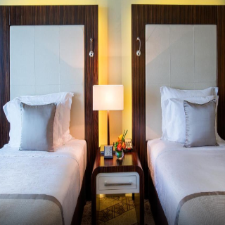 Elite Byblos Hotel EX( Coral Dubai Al Barsha) fotoÄŸrafÄ±