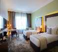 Elite Byblos Hotel EX( Coral Dubai Al Barsha) oda fotoğrafı