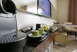 Elite Byblos Hotel EX( Coral Dubai Al Barsha) fotoÄŸrafÄ±