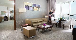 Elite Byblos Hotel EX( Coral Dubai Al Barsha) fotoÄŸrafÄ±
