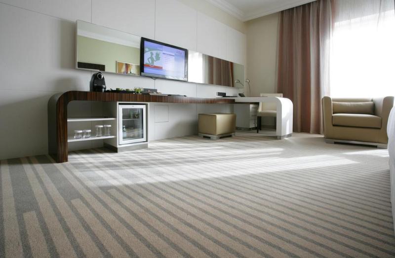 Elite Byblos Hotel EX( Coral Dubai Al Barsha) - Oda