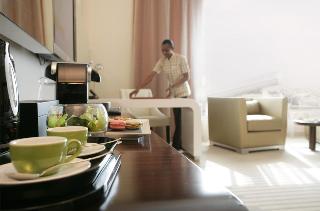 Elite Byblos Hotel EX( Coral Dubai Al Barsha) fotoÄŸrafÄ±