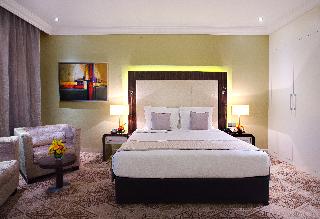 Elite Byblos Hotel EX( Coral Dubai Al Barsha) fotoÄŸrafÄ±