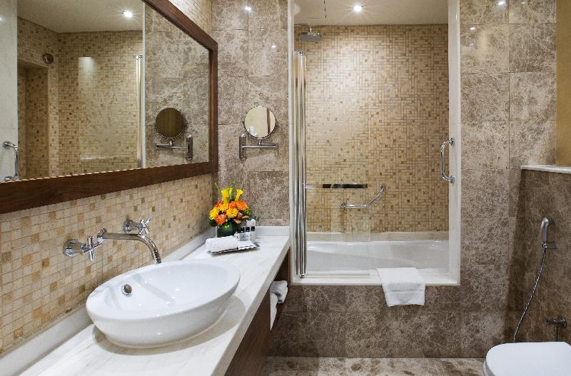 Elite Byblos Hotel EX( Coral Dubai Al Barsha) - Oda