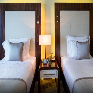 Elite Byblos Hotel EX( Coral Dubai Al Barsha) fotoÄŸrafÄ±