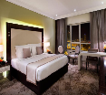 Elite Byblos Hotel EX( Coral Dubai Al Barsha) oda fotoğrafı