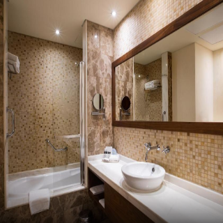 Elite Byblos Hotel EX( Coral Dubai Al Barsha) fotoÄŸrafÄ±