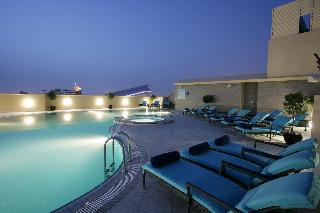 Elite Byblos Hotel EX( Coral Dubai Al Barsha) fotoÄŸrafÄ±