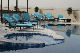 Elite Byblos Hotel EX( Coral Dubai Al Barsha) fotoÄŸrafÄ±