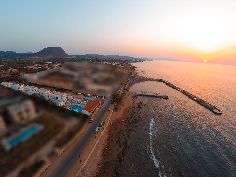 Kasapakis Hotel - Genel
