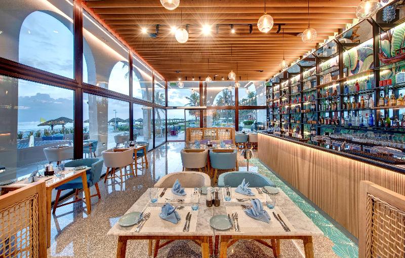 Crowne Plaza Resort Salalah - Bar