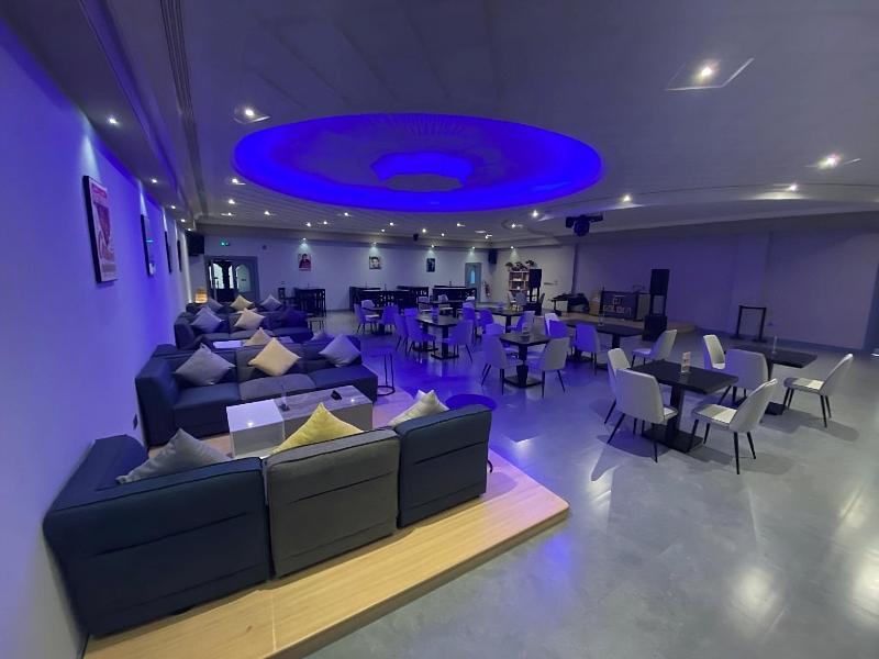 Crowne Plaza Resort Salalah - Bar