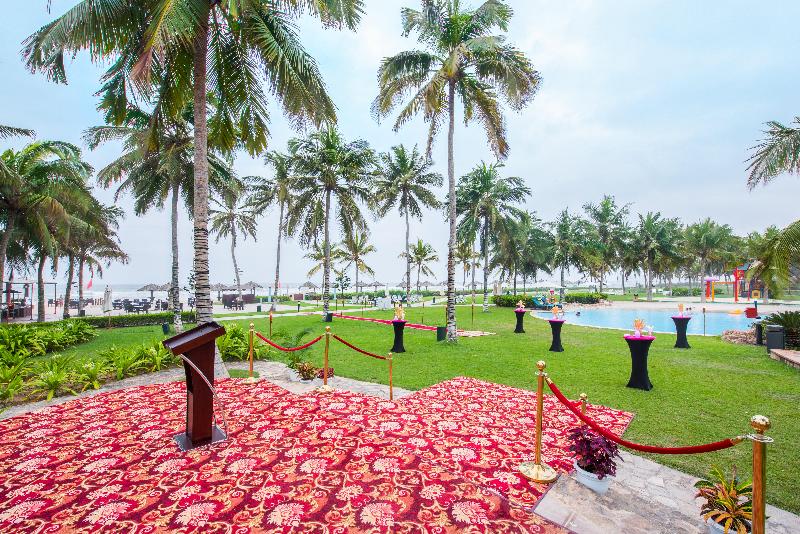 Crowne Plaza Resort Salalah - Toplantı