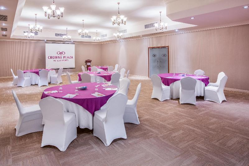 Crowne Plaza Resort Salalah - Toplantı