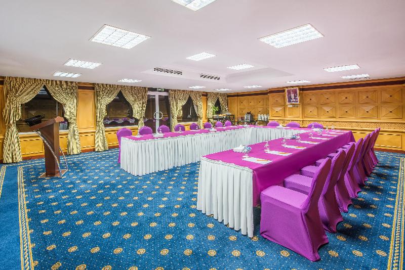 Crowne Plaza Resort Salalah - Toplantı