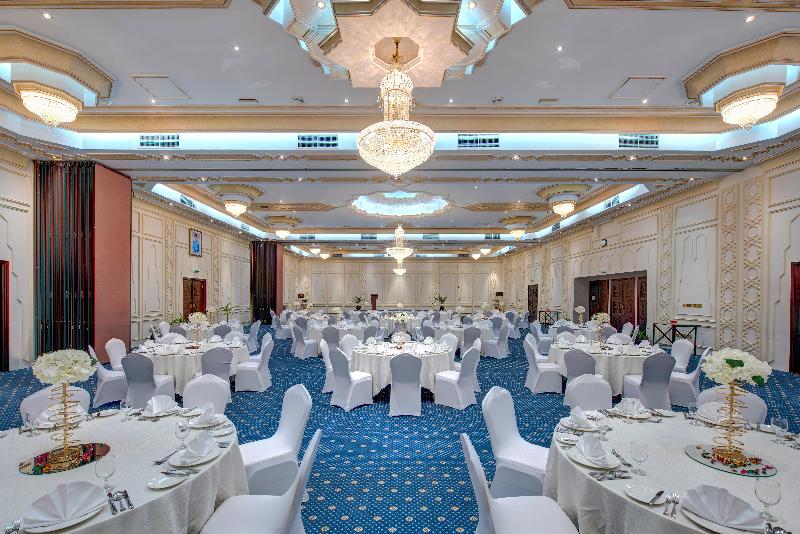 Crowne Plaza Resort Salalah - Toplantı