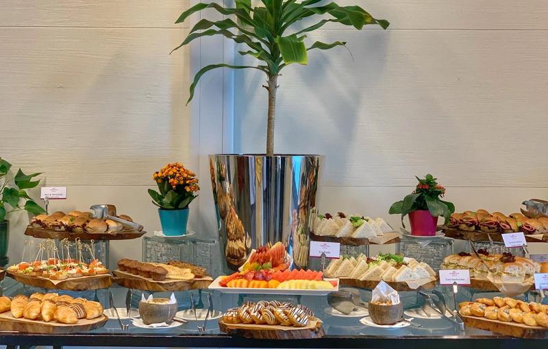Crowne Plaza Resort Salalah - Toplantı