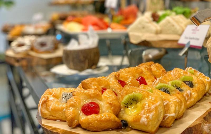 Crowne Plaza Resort Salalah - Toplantı