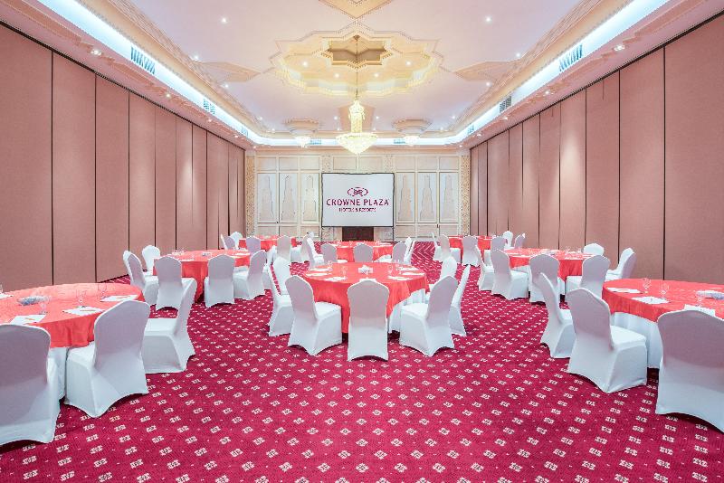Crowne Plaza Resort Salalah - Toplantı