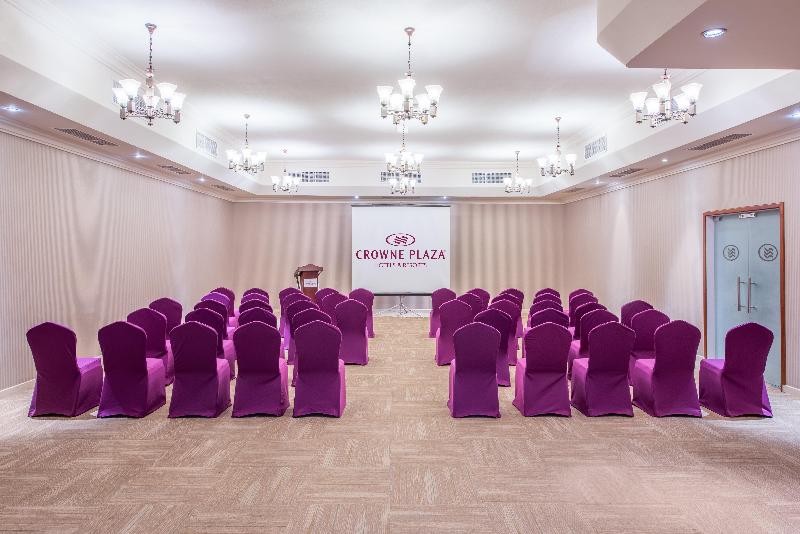Crowne Plaza Resort Salalah - Toplantı