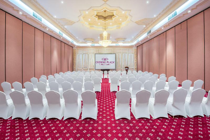 Crowne Plaza Resort Salalah - Toplantı