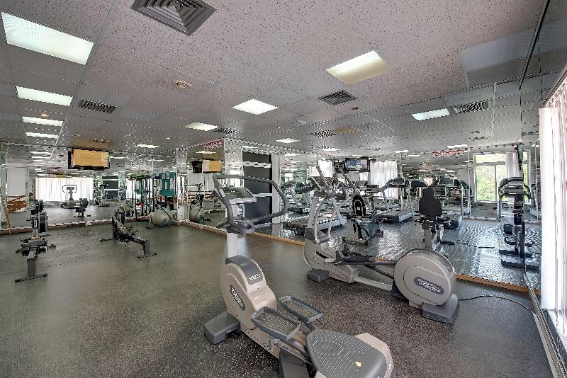 Crowne Plaza Resort Salalah - Aktivite