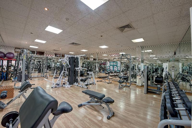 Crowne Plaza Resort Salalah - Aktivite