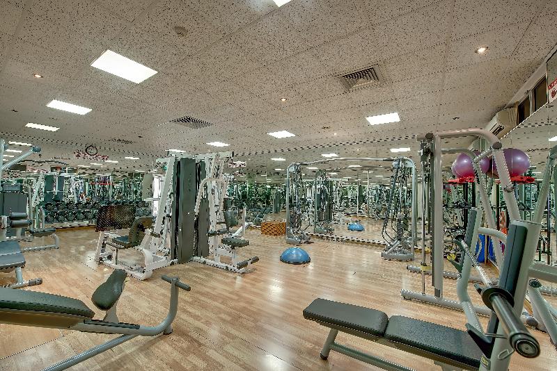 Crowne Plaza Resort Salalah - Aktivite