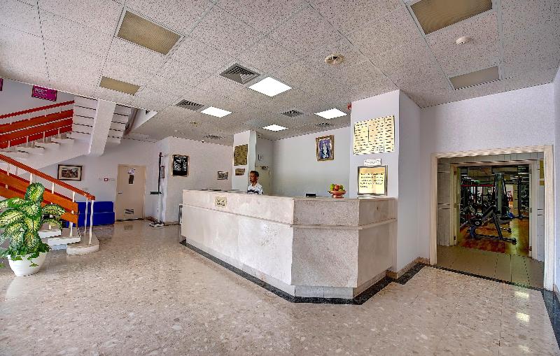 Crowne Plaza Resort Salalah - Aktivite