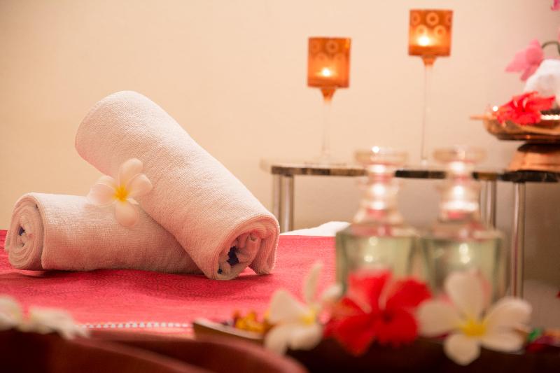 Crowne Plaza Resort Salalah - Aktivite