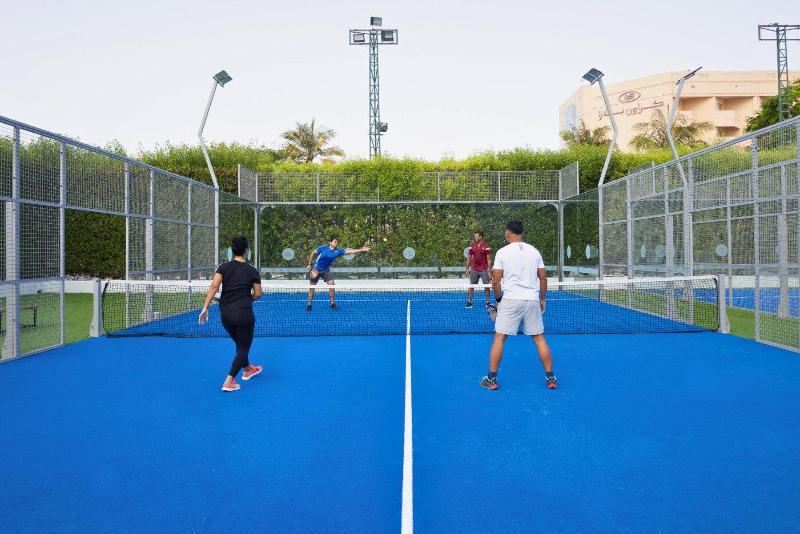Crowne Plaza Resort Salalah - Aktivite