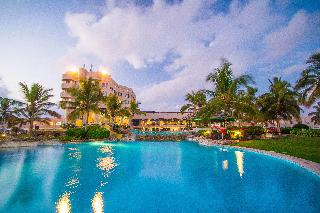 Crowne Plaza Resort Salalah otel fotoğrafı