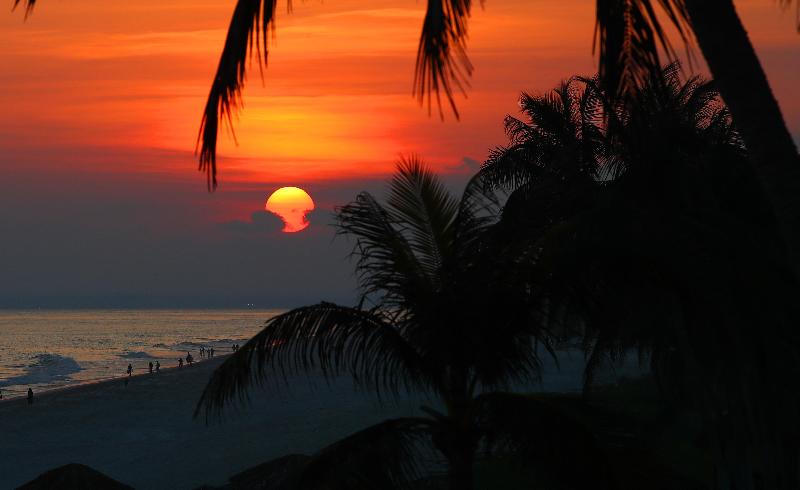 Crowne Plaza Resort Salalah - Genel