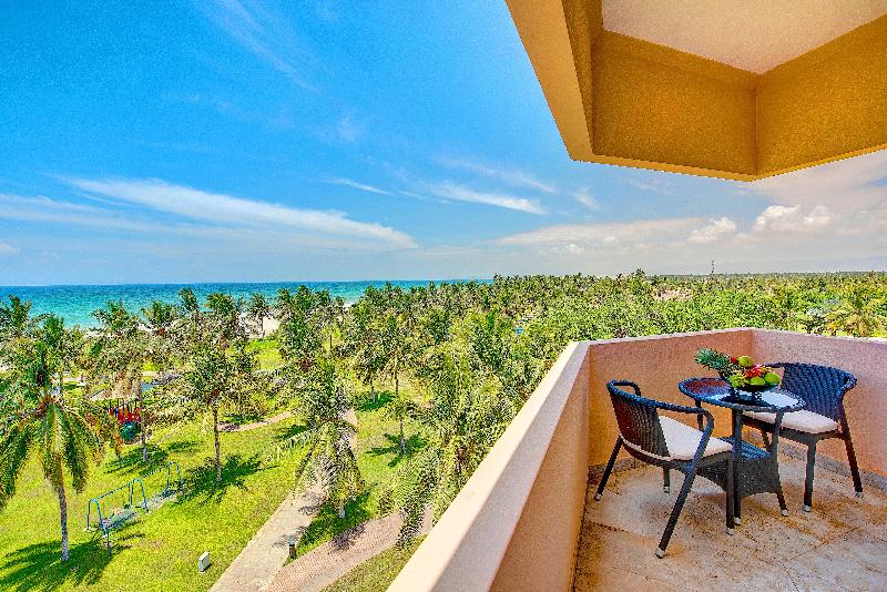 Crowne Plaza Resort Salalah - Genel