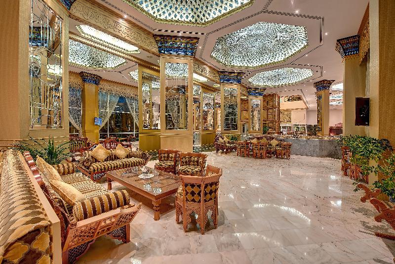 Crowne Plaza Resort Salalah - Genel