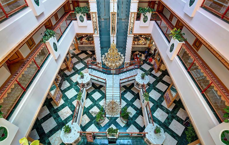 Crowne Plaza Resort Salalah - Genel
