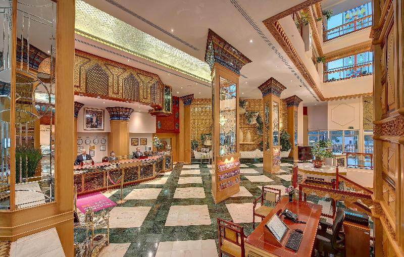 Crowne Plaza Resort Salalah - Genel