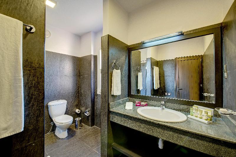 Crowne Plaza Resort Salalah - Oda
