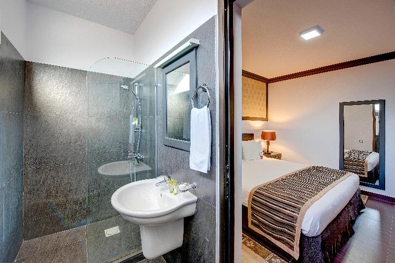 Crowne Plaza Resort Salalah - Oda