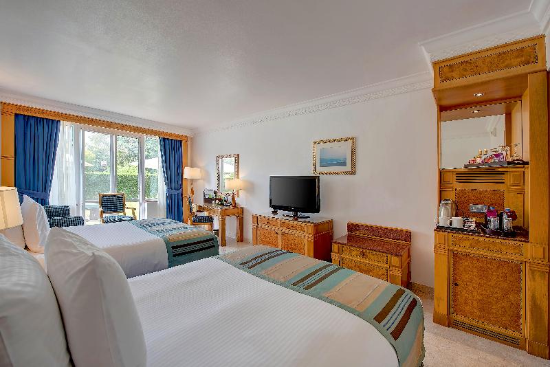 Crowne Plaza Resort Salalah - Oda