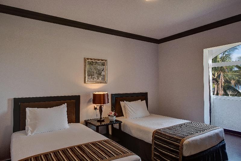 Crowne Plaza Resort Salalah - Oda
