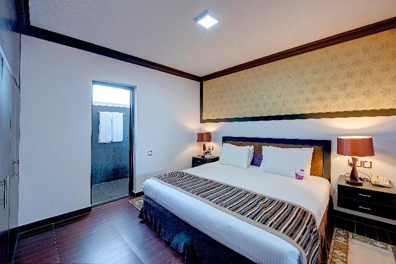 Crowne Plaza Resort Salalah - Oda