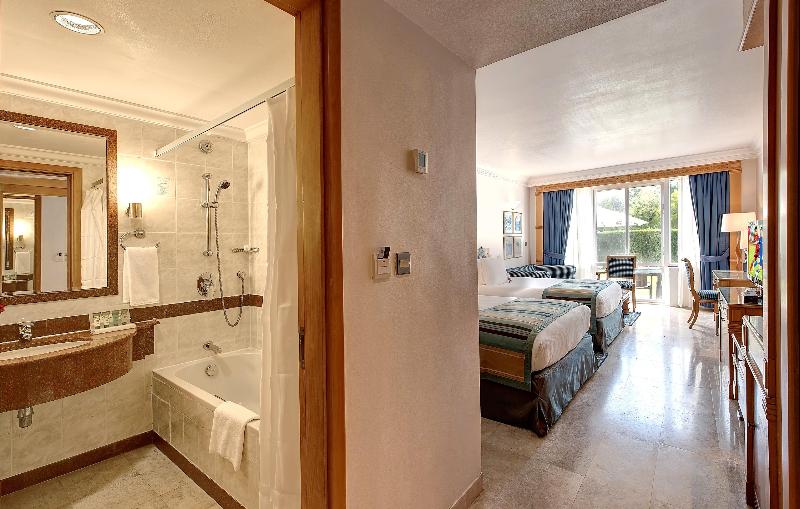 Crowne Plaza Resort Salalah - Oda