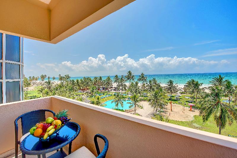 Crowne Plaza Resort Salalah - Oda