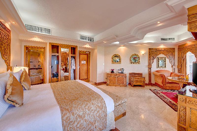 Crowne Plaza Resort Salalah - Oda