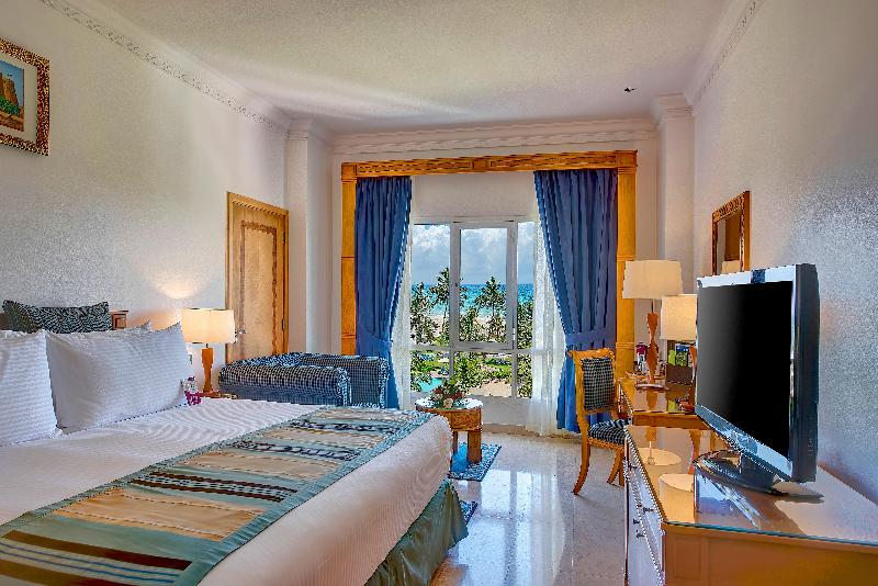 Crowne Plaza Resort Salalah - Oda