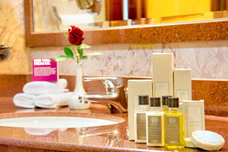 Crowne Plaza Resort Salalah - Oda